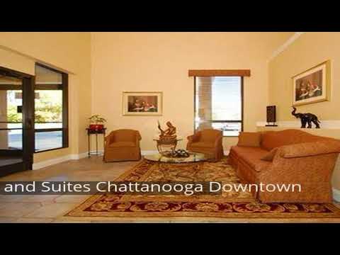 Red Roof Plus and Suites Chattanooga Downtown