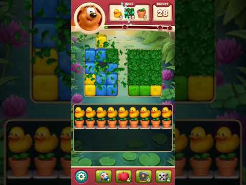 Toon blast 3270 no boosters 3 stars