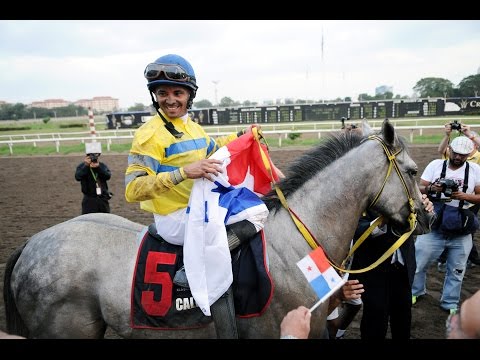 Luchada victoria de Calínico en el Clásico del Caribe 2015