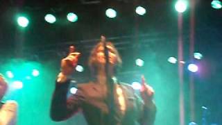 Kaizers Orchestra, med Morten Abel - Rullett (Live, Sentrum Scene, Oslo)