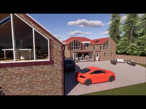 AEB Architecture & Design Ltd video.