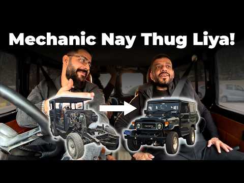 بی جے 40 اونر ریویو – کیا یہ واقعی توقعات پر پورا اترتی ہے؟ مالک کی مکمل تفصیل