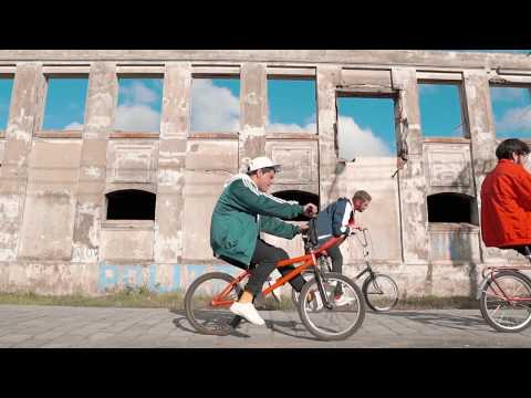 Mantarraya - Marcha Imperial (Video Oficial)