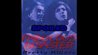 Spoiled Music Video