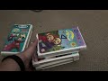 VHS Update For December 31st 2024 Last Update Video For 2024