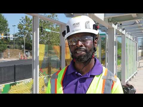 Purple Line Fall 2025 Progress Update