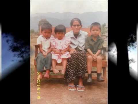 Joseph Zaihmingthanga-Rual Hlui