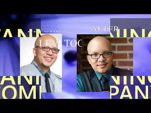 Levi Too King TANNING CO (just for laughs)