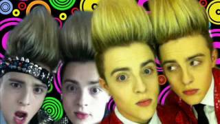 Jedward Hold the world ♥♥♥