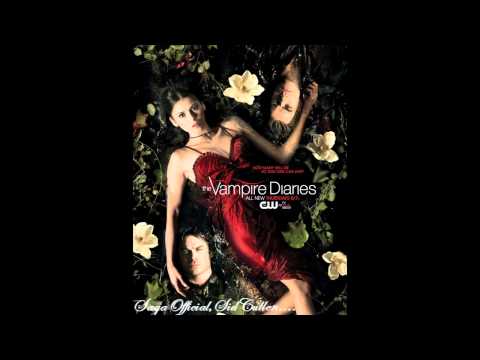 Vampire Diaries S2X22 "As I Lay Dying" Days Difference -"Speakers""