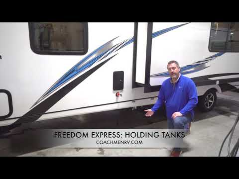 Thumbnail for Quality Assurance – Holding Tanks Video