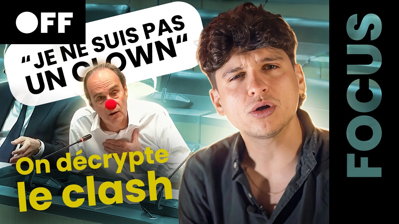 Illustration: Mediawan-Macron : le pacte secret qui verrouille l'audiovisuel public