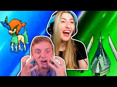 THE ANGRIEST BATTLE YET! rawr | Ultra Sun and Moon RANDOM WONDER TRADE BATTLE #60