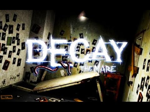 Decay : The Mare PC