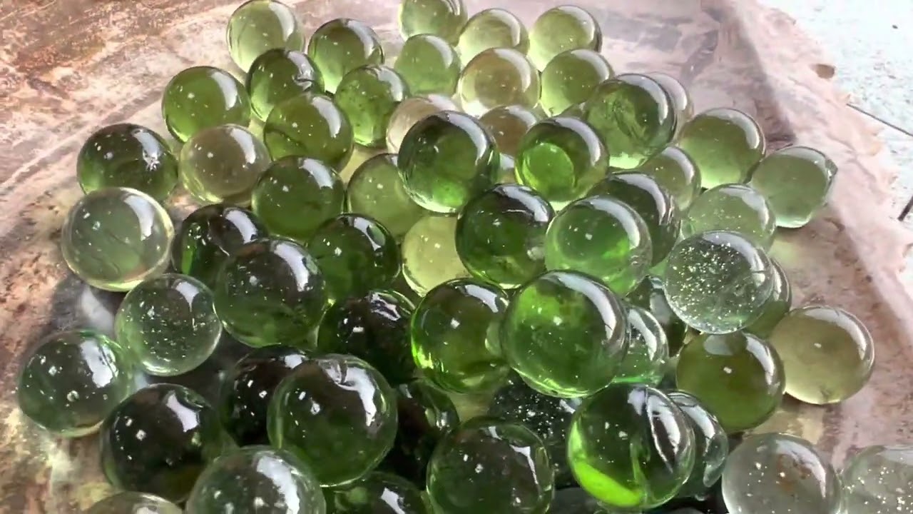 Эрклез "Шарики"