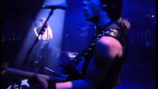 Litfiba - Cane, LIVE Terremoto Tour 1993