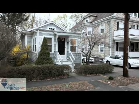 49 Maple St | Milton, Massachusetts real estate & homes