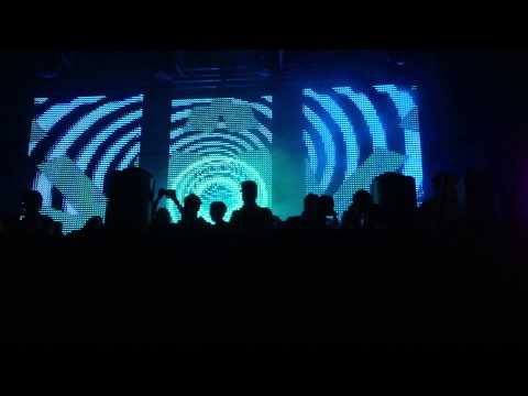 H.O.S.H. @ EAST ENDER BARCELONA 2013 - [HD]