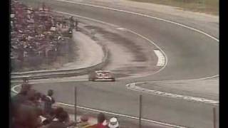 Gilles Villeneuve Vs Rene Arnoux lap in Dijon F1 1979 best overtaking ever