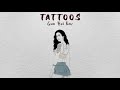 Gun Boi Kaz Tattoos Official Lyric Video
