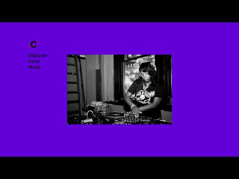 BBC Radio 1 Essential Mix - DJ Minx