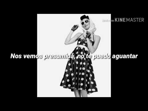 Enrique Guzmán - Presumida [letra]