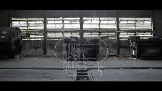 King of Clubs - Strong「Official MV」