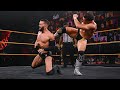Finn Balor Vs Kyle O Reilly NXT New Year S Evil 2021 Highlights