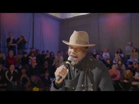 Hiphop Revolution Festival 2021 Live Act: Aaron Phiri