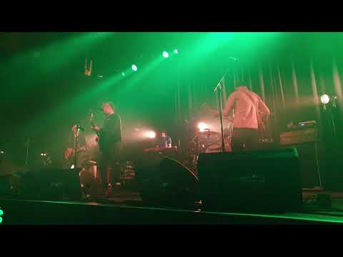 Teenage Fanclub - Start Again - 24.04.2019 - RF Oslo