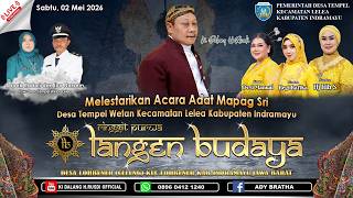 Download lagu 🎦LIVE MALAM WAYANG RINGGIT PURWA LANGEN BUDAYA || MAPAG SRI DESA TEMPEL WETAN - LELEA - INDRAMAYU mp3 Download lagu 🎦LIVE MALAM WAYANG RINGGIT PURWA LANGEN BUDAYA || MAPAG SRI DESA TEMPEL WETAN - LELEA - INDRAMAYU mp3