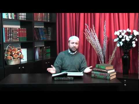 Historiku i Imam Buhariut dhe shpifja ne hadithet profetike - Nga hoxhë: Mustafa Terniqi, pj1.