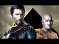 Exodus Gods And Kings Trailer 1 Music 1 Sydney Wayser Belfast Child HD