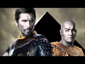 Exodus: Gods And Kings - Trailer #1 Music #1 ...