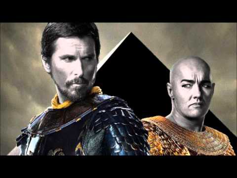 Exodus: Gods And Kings - Trailer #1 Music #1 (Sydney Wayser - Belfast Child) - HD