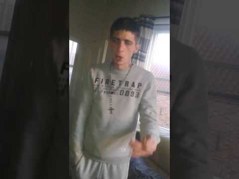 Szd shackavelli freestyle shax