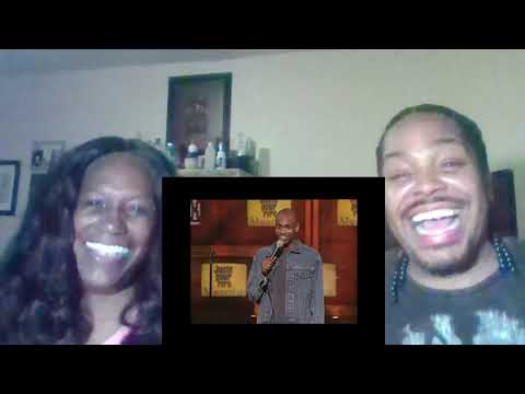 Baby Dyce MOM Reacts to - Dave Chappelle "I'm Not Taking Advice From A Convict"