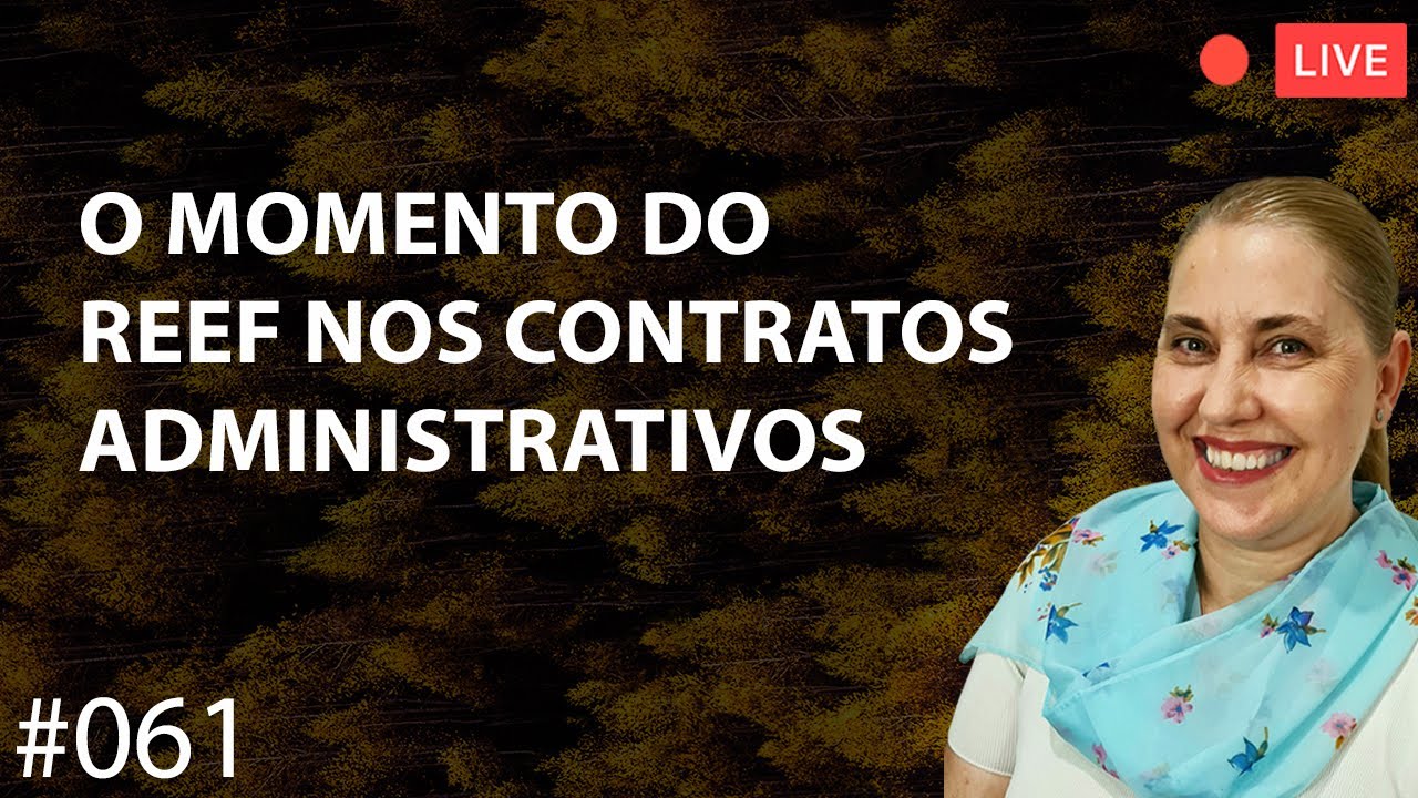 Em que momento devem ser requilibrados os contratos administrativos?