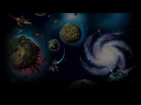 Sporepedia (Slowed + Reverb)