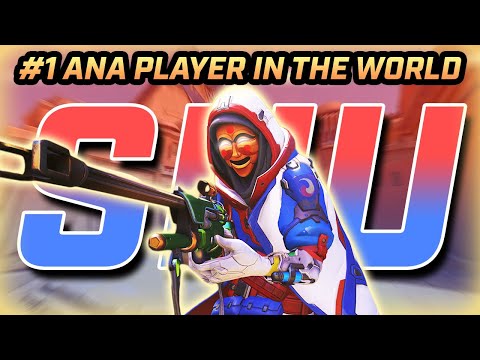 Die widerlichste Ana der Welt | Shu | Profispieler-Montage