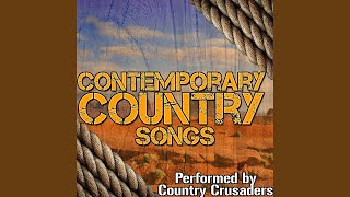 A Cowboy and a Dancer