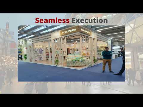 K Show 2025, Dusseldorf, Germany