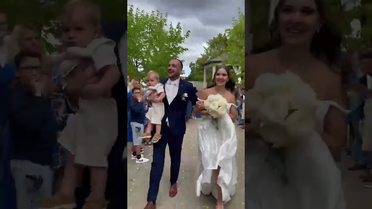 Wedding Reel 02