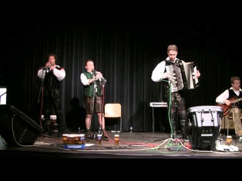 Fest im Walde (Komp: S & V Avsenik)