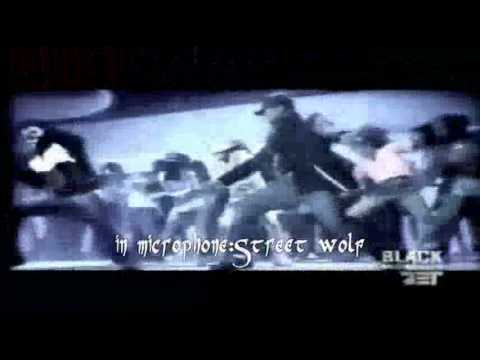 Kk-T ft Street Wolf - Nese don -   ( full HD)