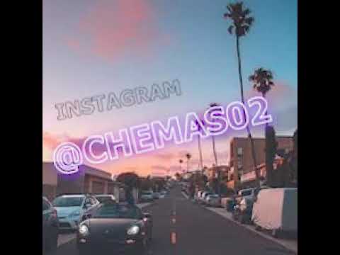 Chemas Blond - Ahora me Busca  / PROD: Lion Music