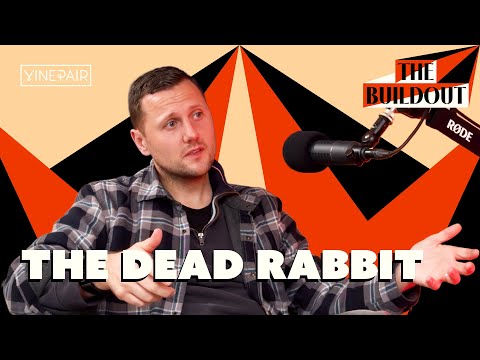 The Dead Rabbit: How an Irish Bar Rewrote NYC Cocktail Culture | The Buildout