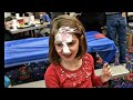Kids Birthday Cake Disaster At Birthday Party Not A Skit