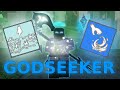 Best FLAME X ICE Build | Deepwoken