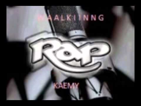 #DuelodeMcs Kaemy e W A A L K I I N N G Final CDR